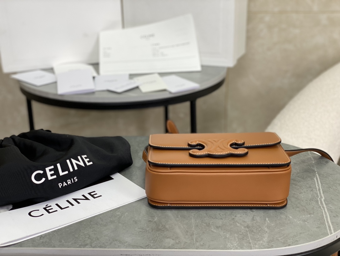 Celine Triomphe Bags